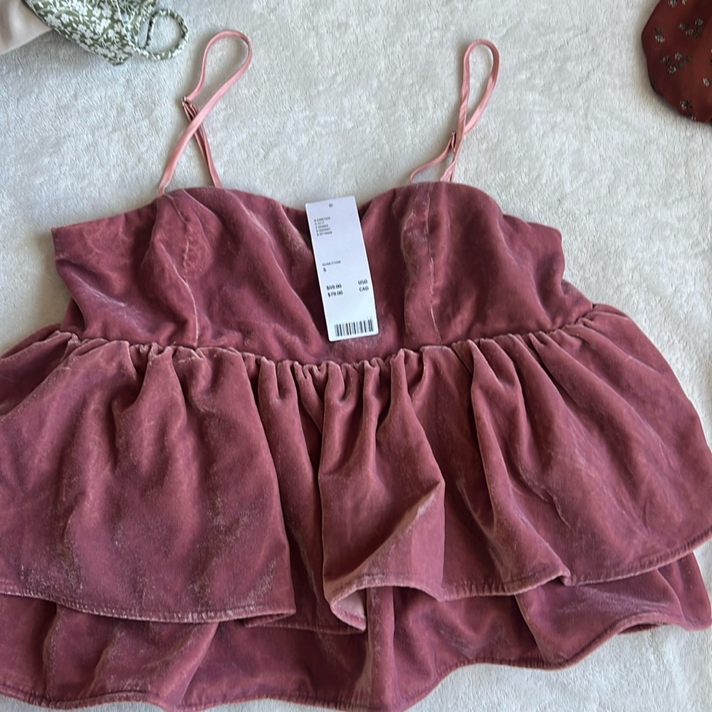 Urban outfitters top